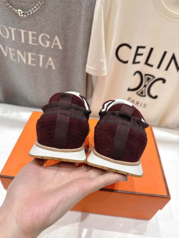 Sneakers women's фото 8