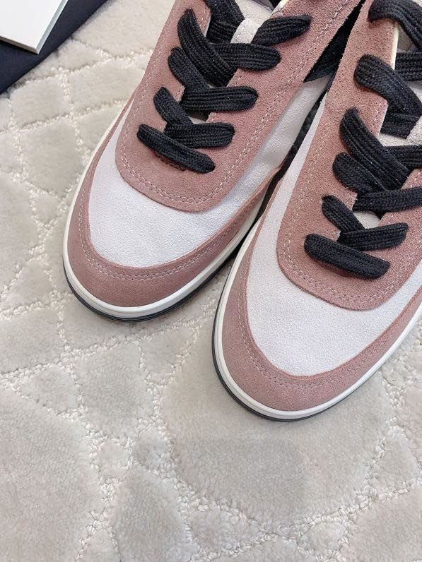 Sneakers women's фото 9