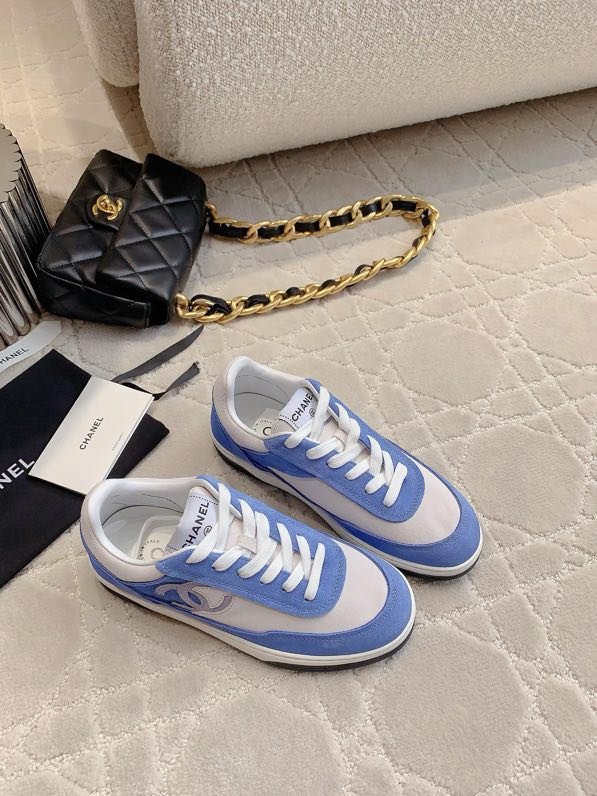 Sneakers women's фото 9