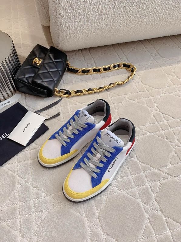 Sneakers women's фото 9