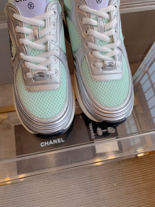 Sneakers women's фото 9