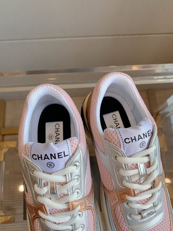 Sneakers women's фото 9