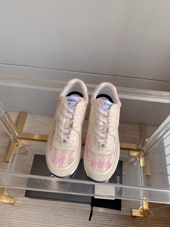 Sneakers women's фото 9