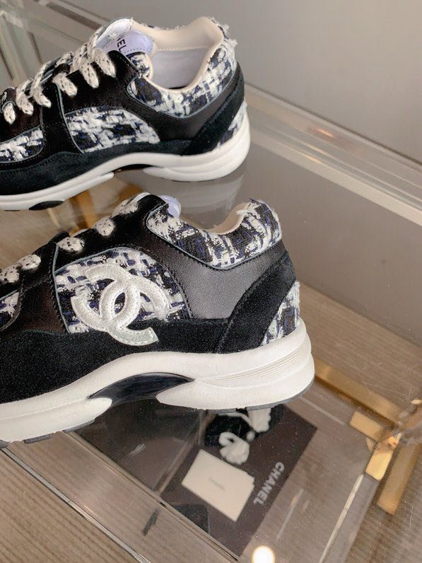 Sneakers women's фото 9