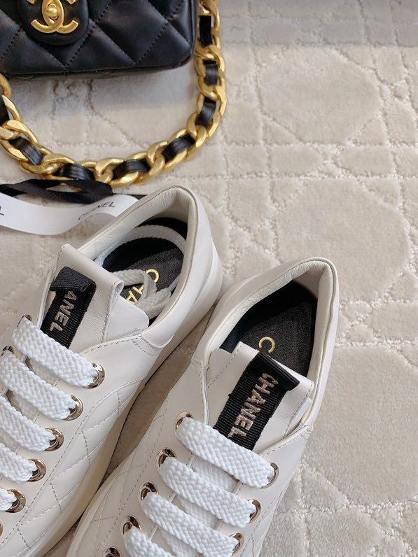 Sneakers women's фото 9