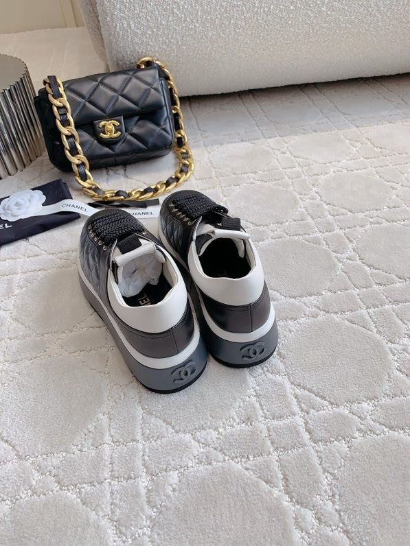 Sneakers women's фото 9