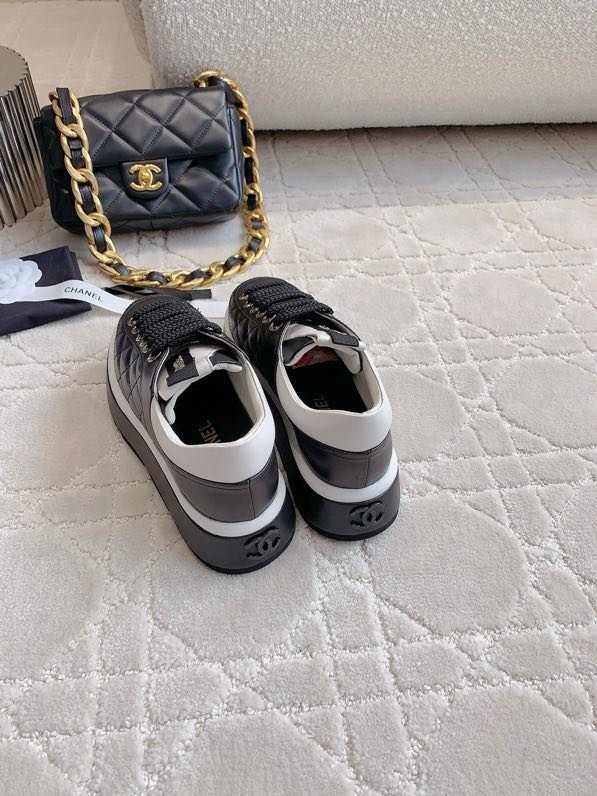 Sneakers women's фото 9