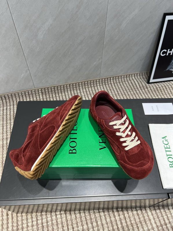 Sneakers women's фото 9