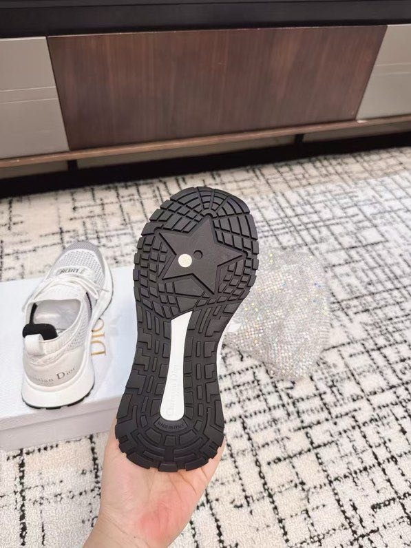 Sneakers women's фото 9