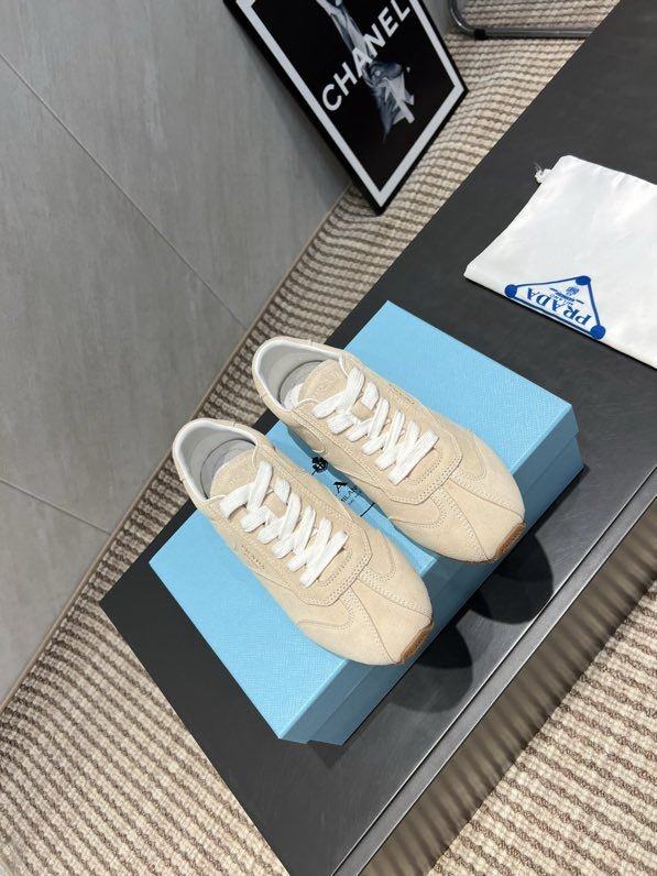 Sneakers women's фото 9