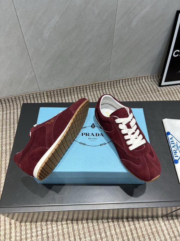 Sneakers women's фото 9