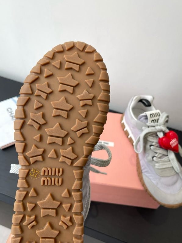 Sneakers women's фото 9