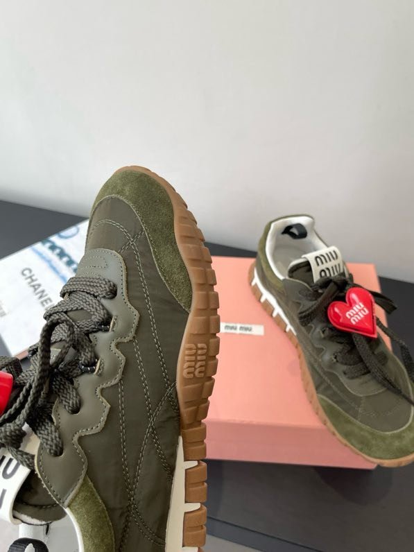 Sneakers women's фото 9