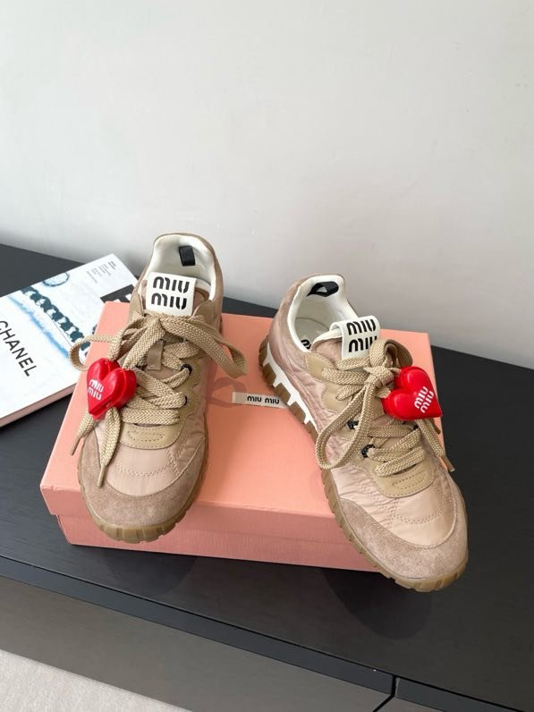 Sneakers women's фото 9