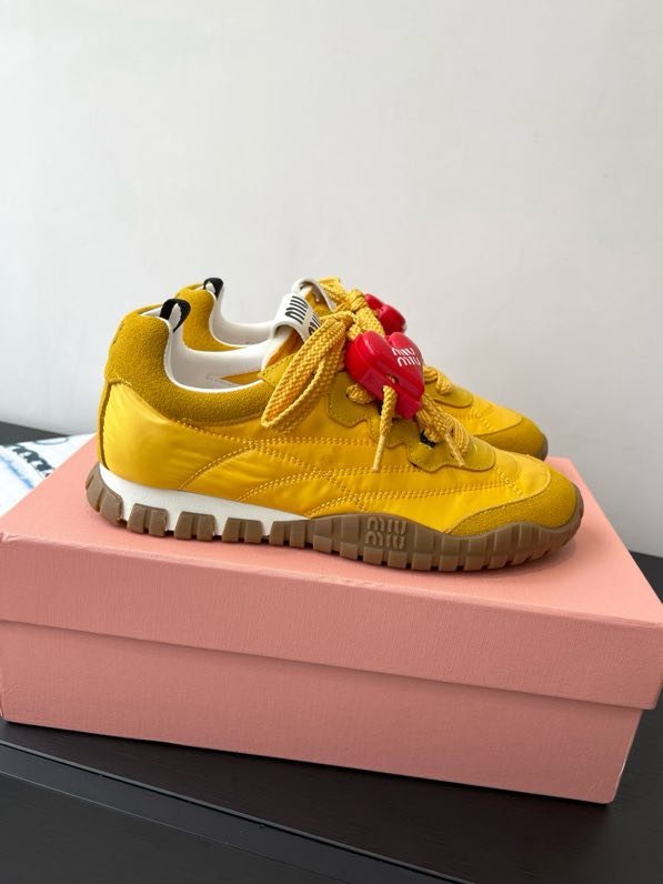 Sneakers women's фото 9