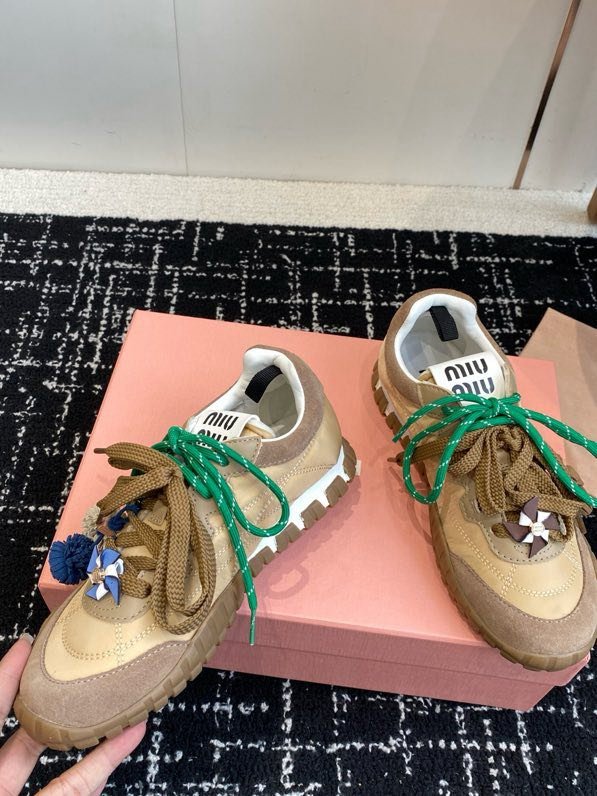 Sneakers women's фото 9