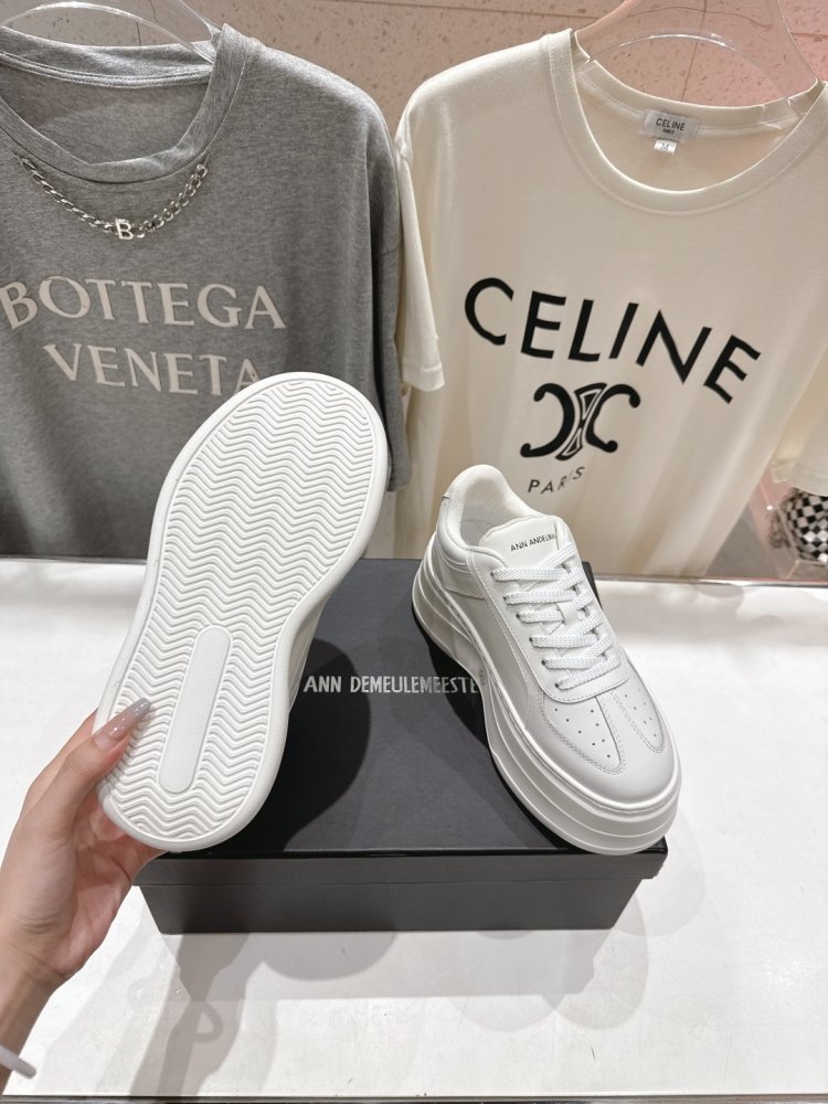 Sneakers women's фото 9