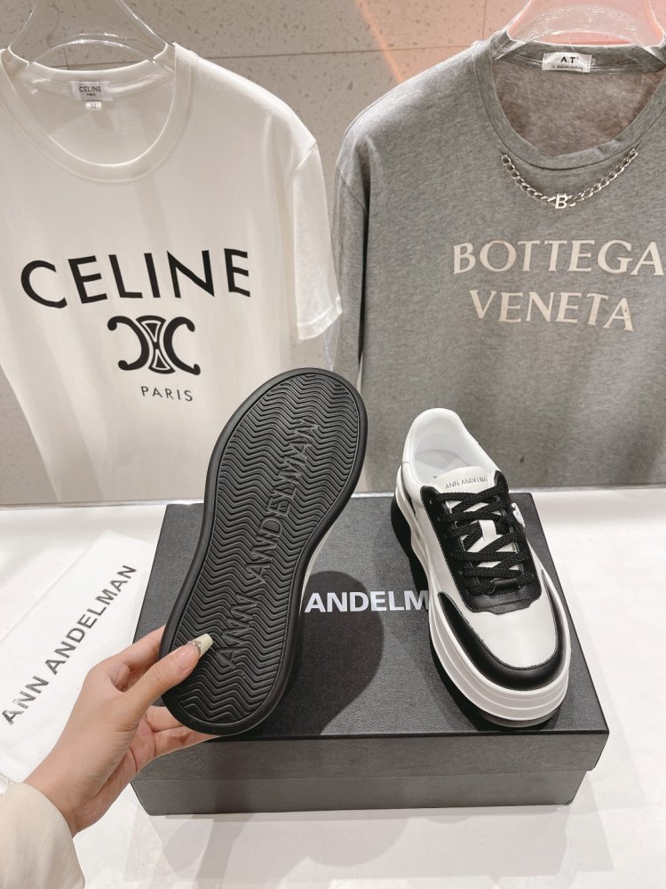 Sneakers women's фото 9