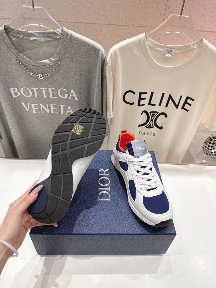 Sneakers women's фото 9