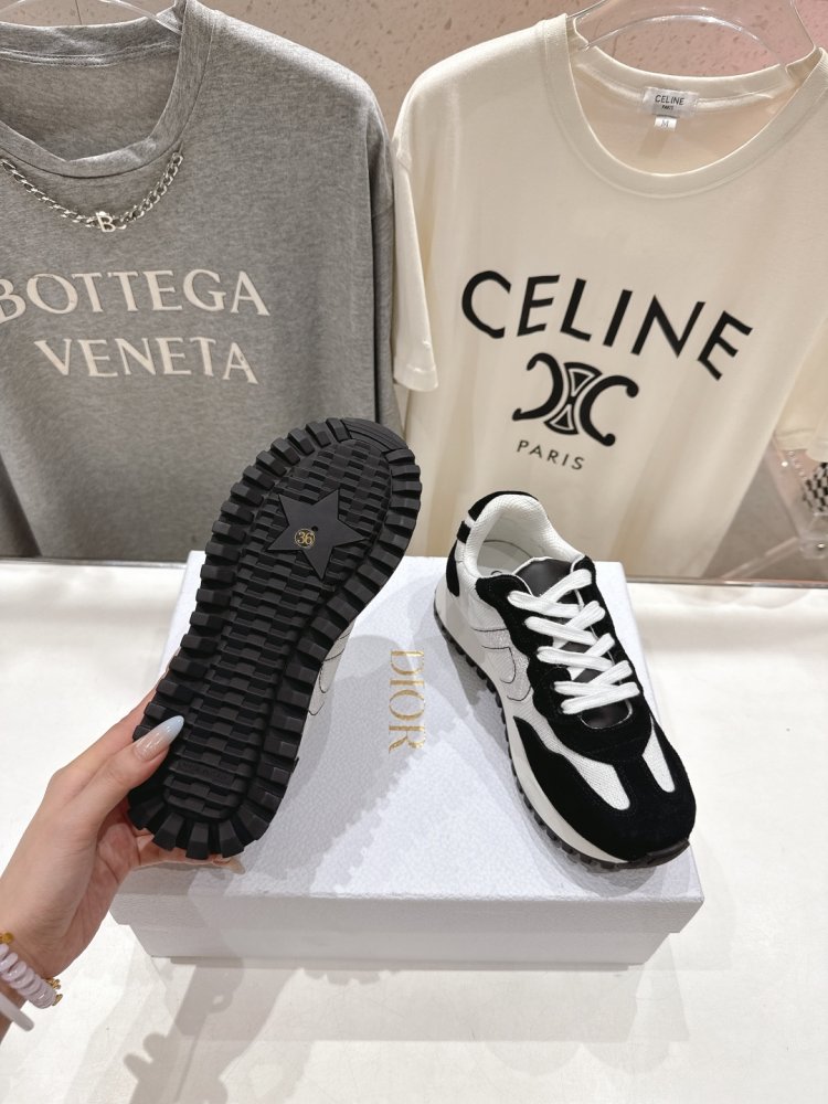 Sneakers women's фото 9