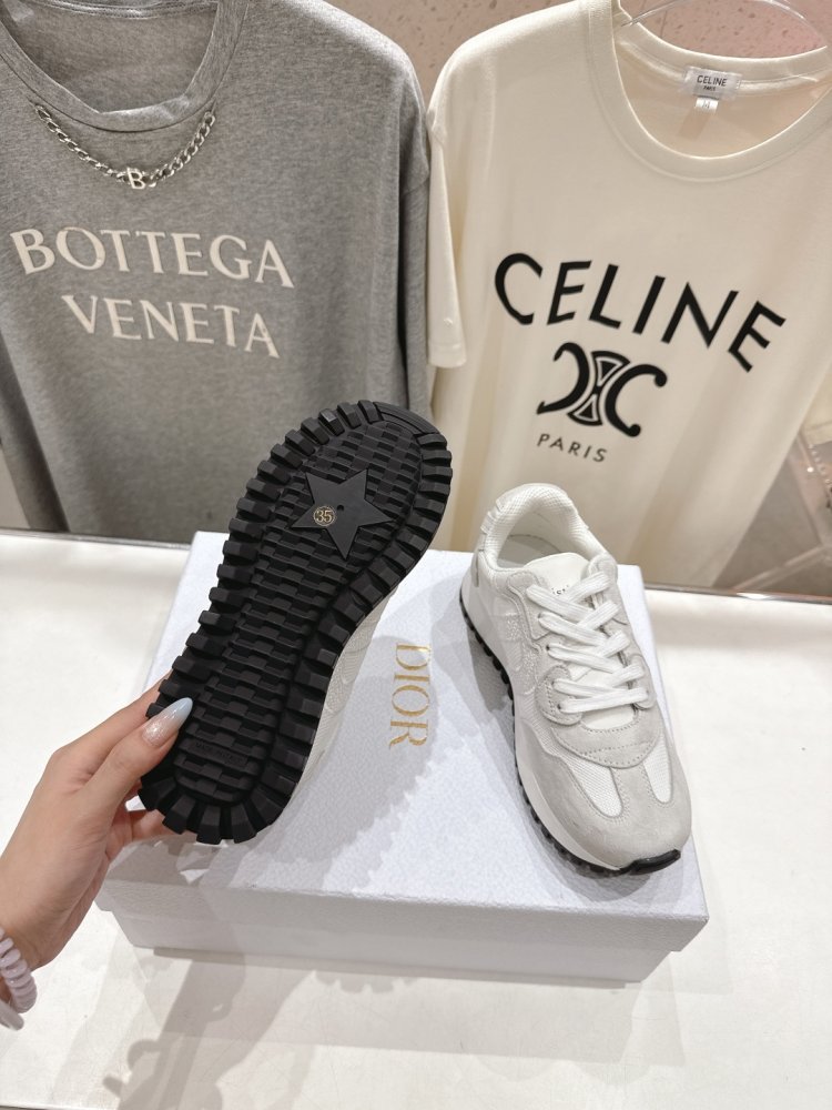 Sneakers women's фото 9