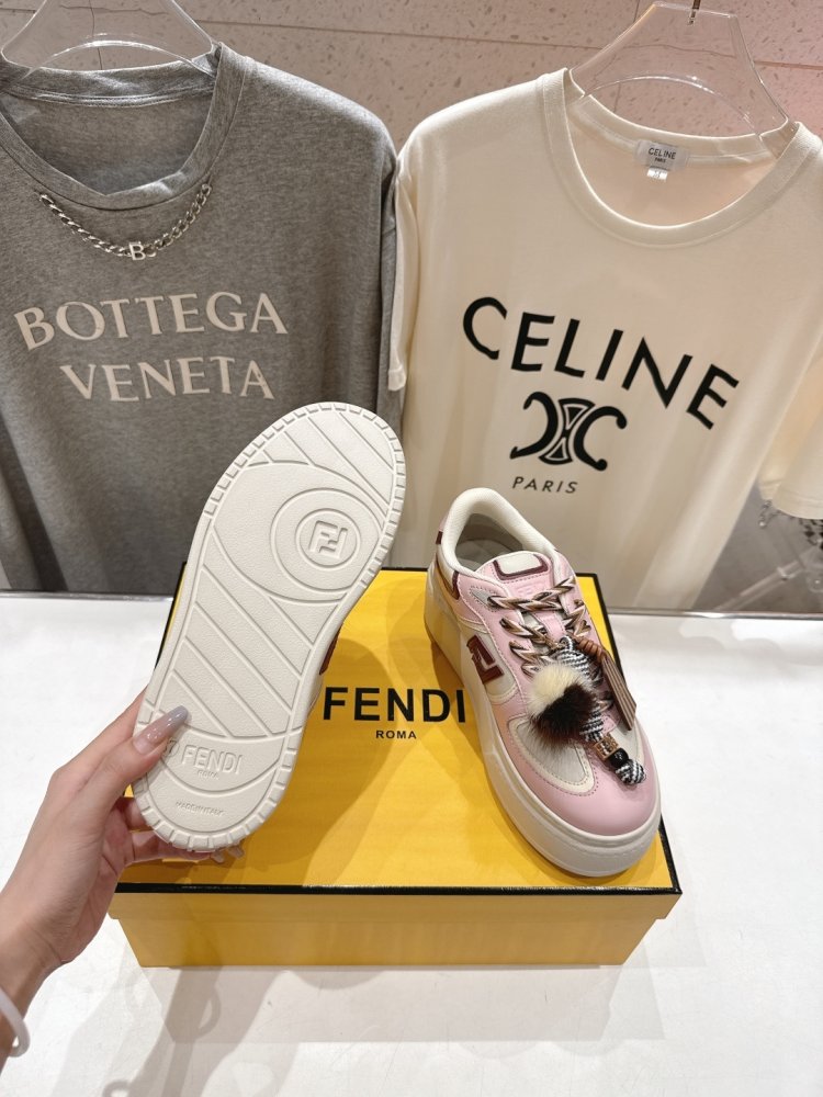 Sneakers women's фото 9