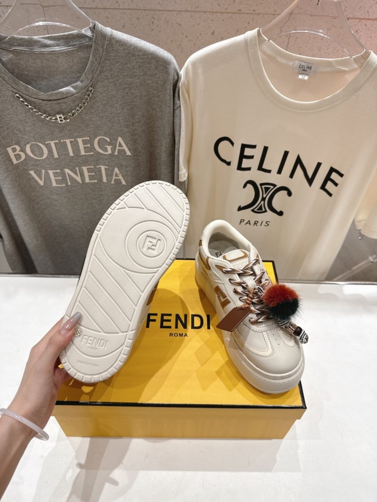 Sneakers women's фото 9