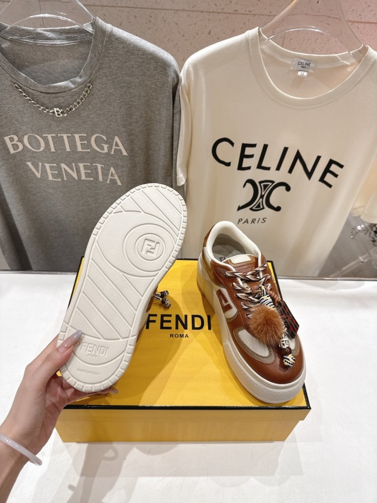 Sneakers women's фото 9