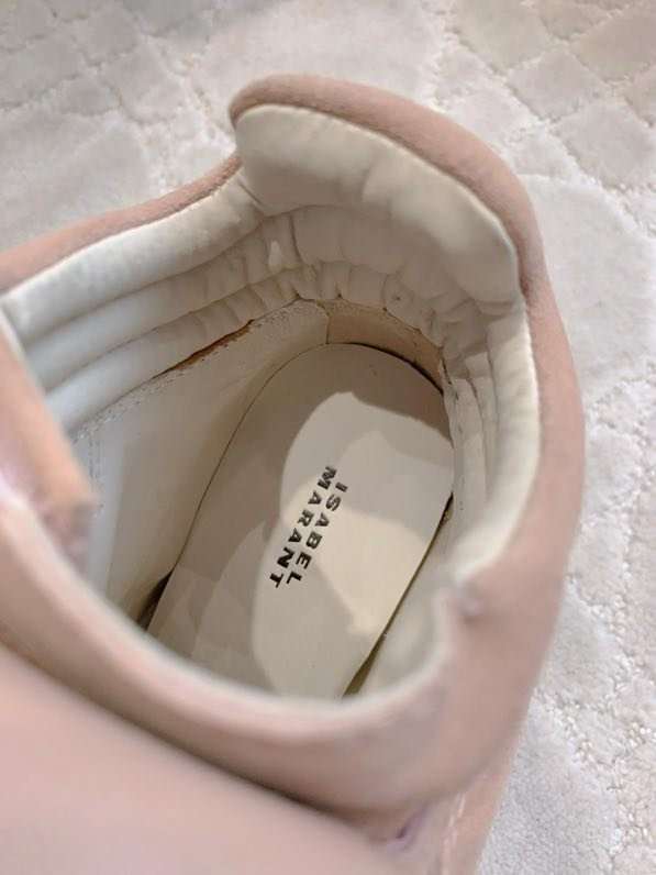 Кроссовки женские фото 9