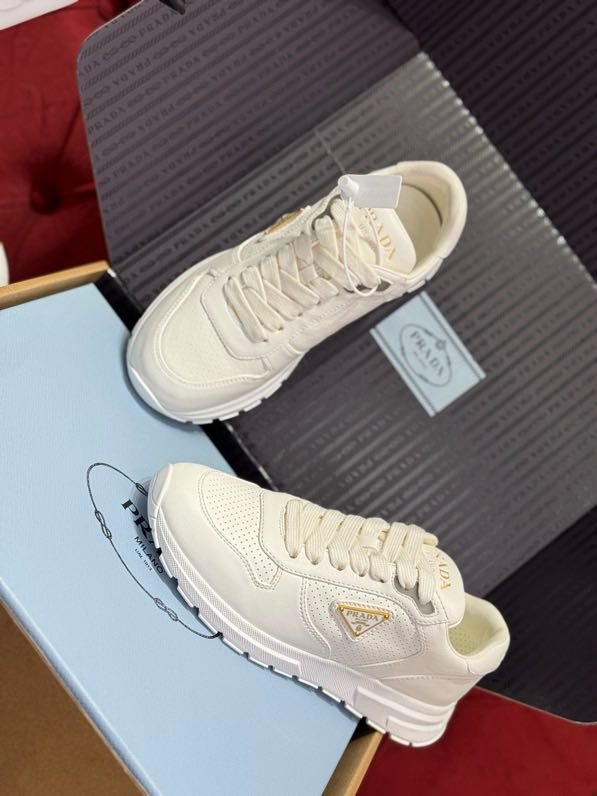 Sneakers women's фото 9