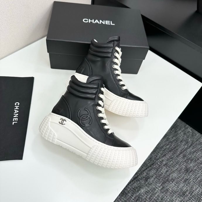 Sneakers women's фото 9