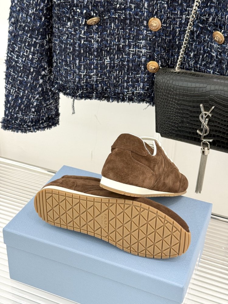 Sneakers women's фото 9