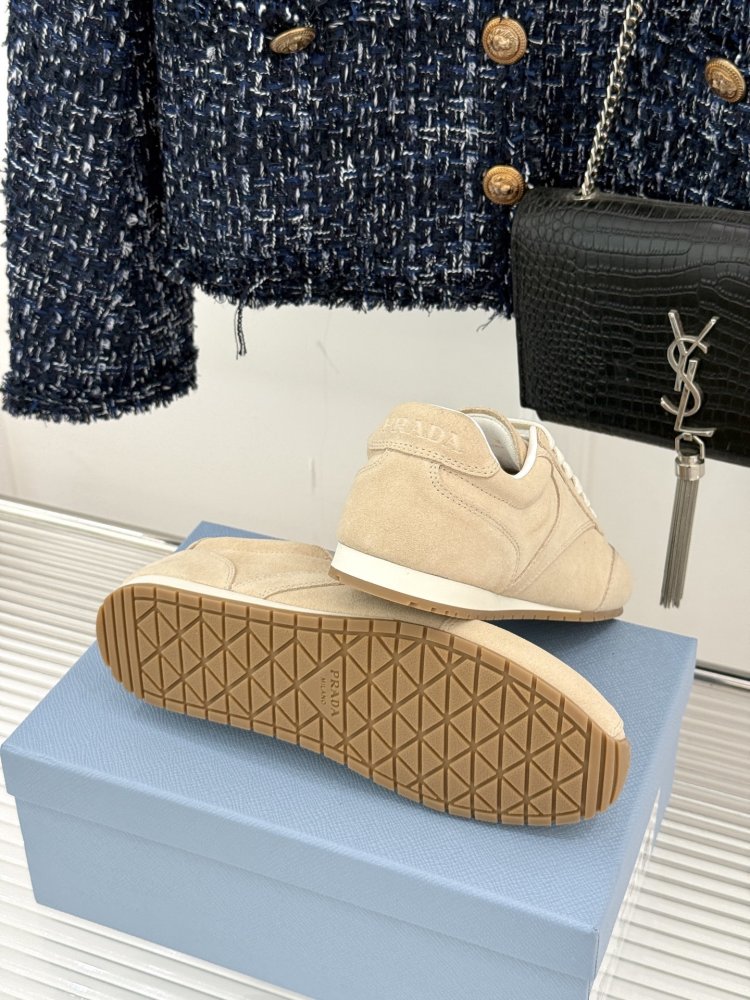 Sneakers women's фото 9