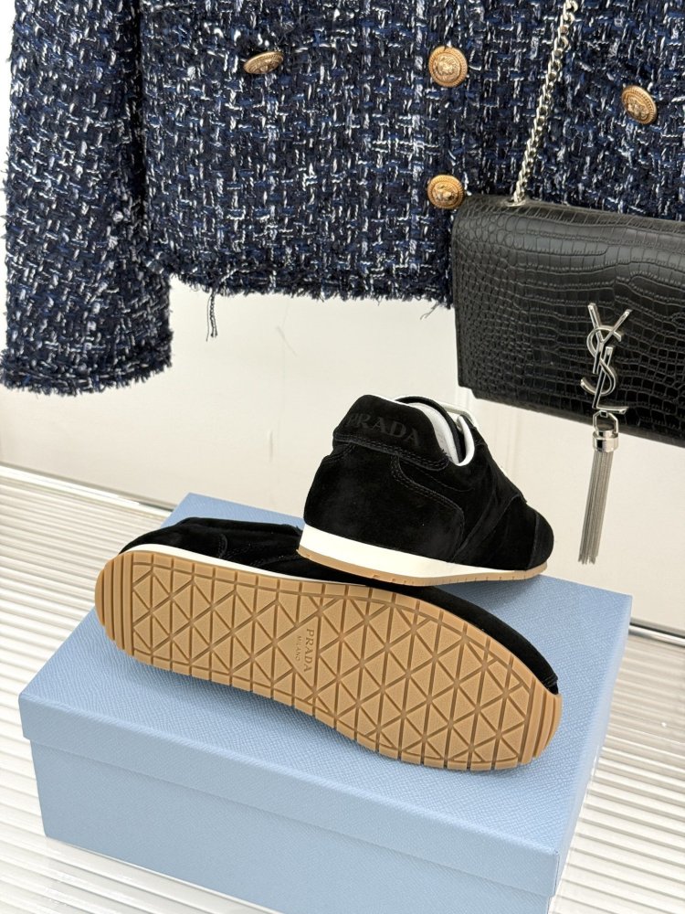 Sneakers women's фото 9