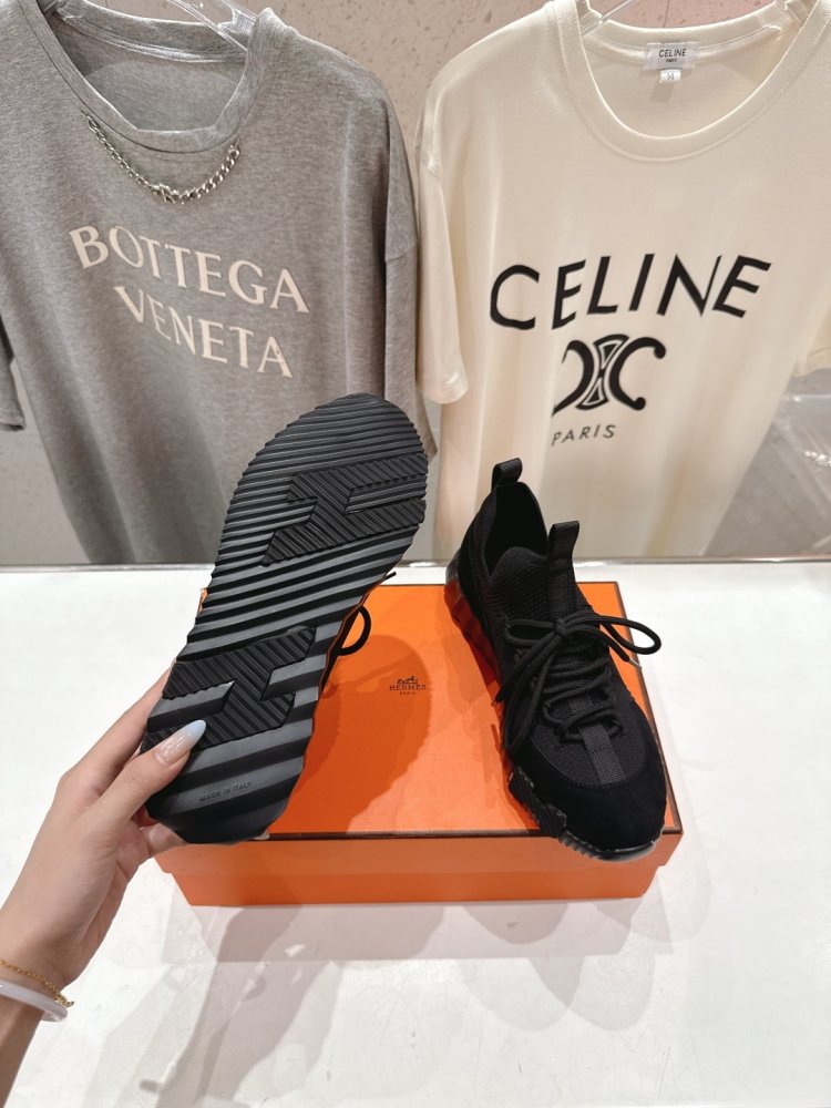 Sneakers women's фото 9