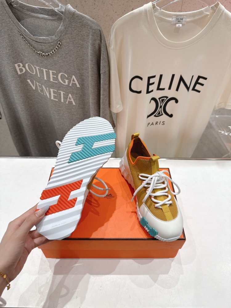 Sneakers women's фото 9