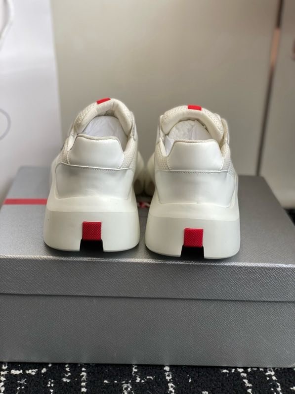 Sneakers women's фото 9