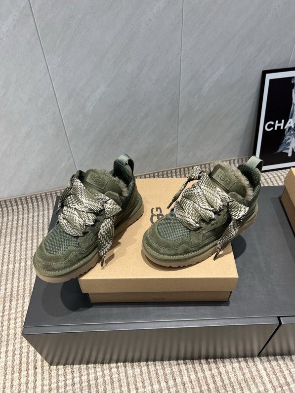 Кроссовки женские фото 9