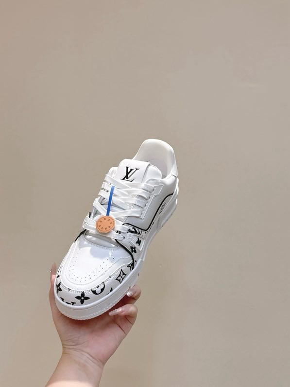 Sneakers women's фото 9