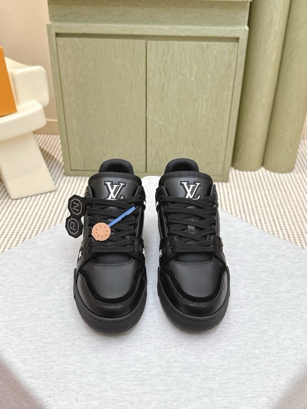 Sneakers women's фото 9