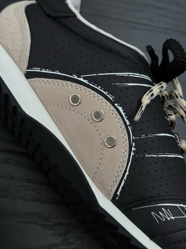 Sneakers women's фото 9