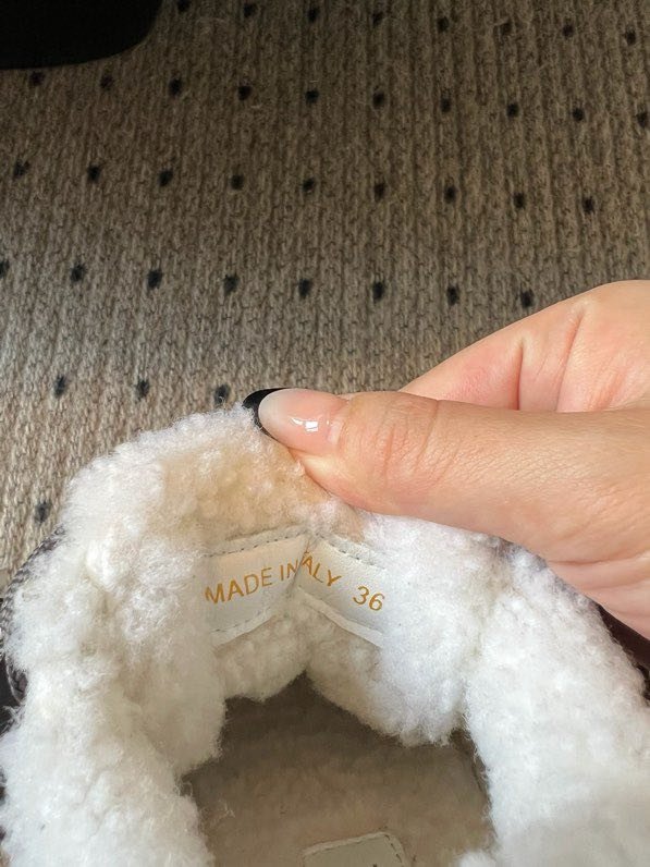 Sneakers women's фото 9