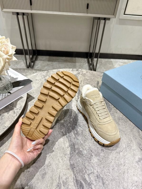 Sneakers women's фото 9