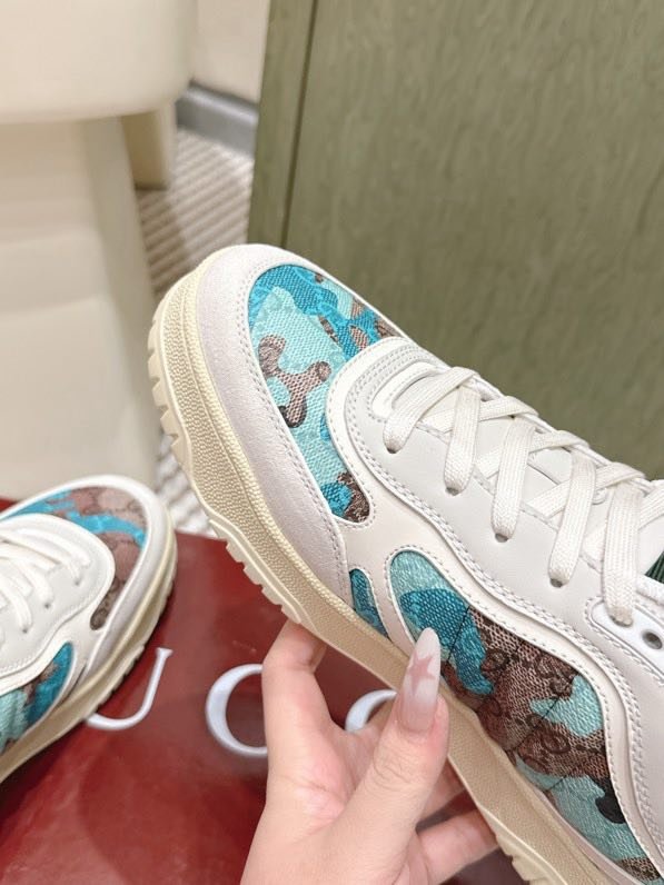 Sneakers women's фото 9