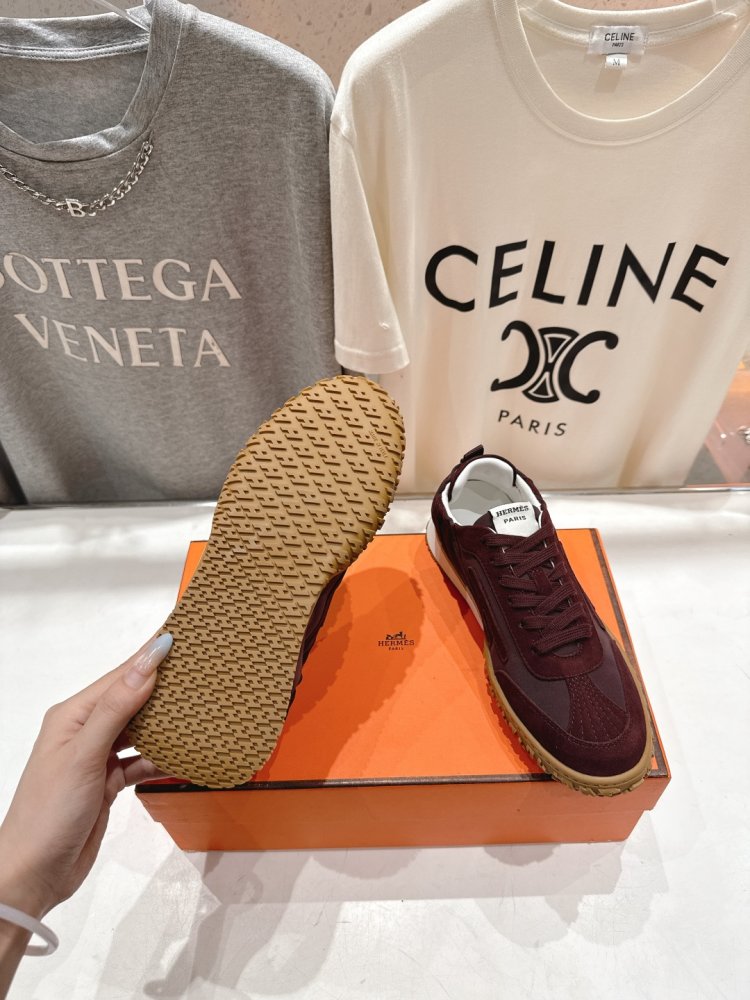 Sneakers women's фото 9