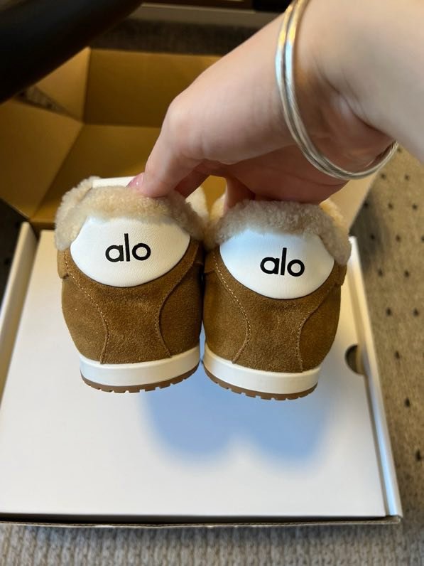 Кроссовки зимние на меху фото 3