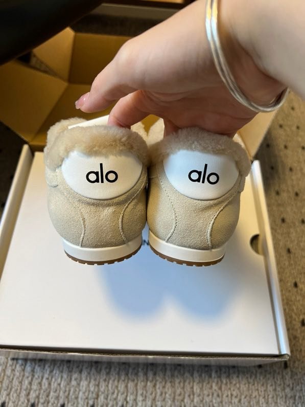 Кроссовки зимние на меху фото 5