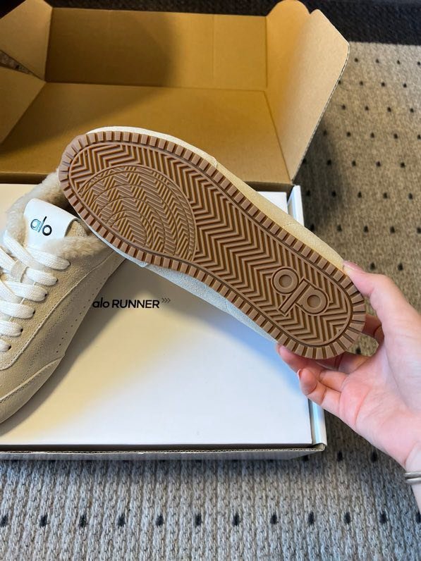 Кроссовки зимние на меху фото 6