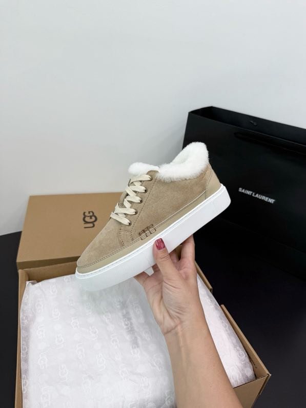 Кросівки зимові на хутрі фото 7