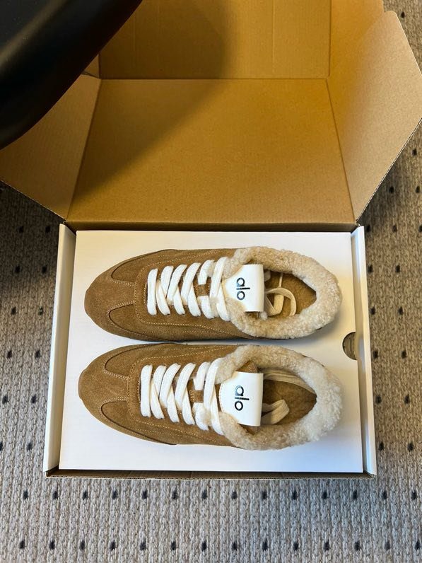 Кроссовки зимние на меху фото 7